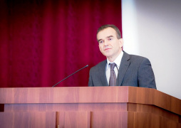 Глава Краснодарского края: «Судебные решения не должны стать звеном в мошеннических схемах»