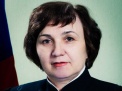 Своими словами: судья в отставке Галина Клинова 