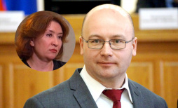 Глава Краснодарского краевого суда рассказал о дальнейшей судьбе Хахалевой