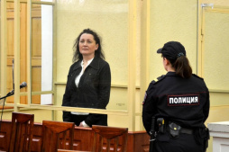ВККС дала добро на уголовное преследование трех судей: Светланы Мартыновой, Сергея Югова, Александра Шкутенко