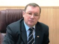 Своими словами: Владимир Вельянинов, председатель суда. 