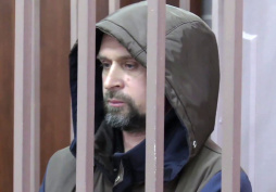 Осужден житель Удмуртии, угрожавший убийством судье Криворучко